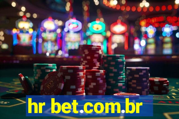 hr bet.com.br